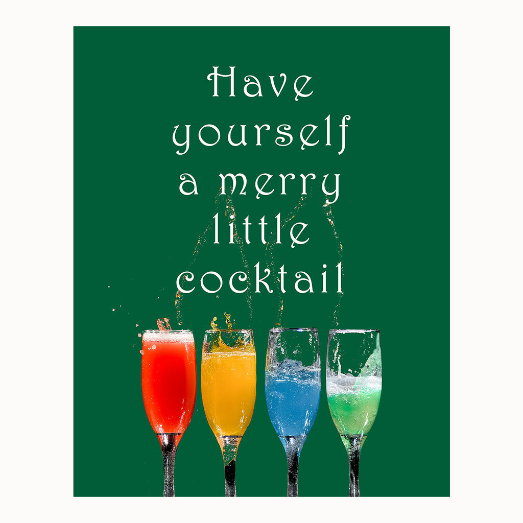 gift for bartender, Christmas bar decor, New Years Eve party decor, bar sign, funny