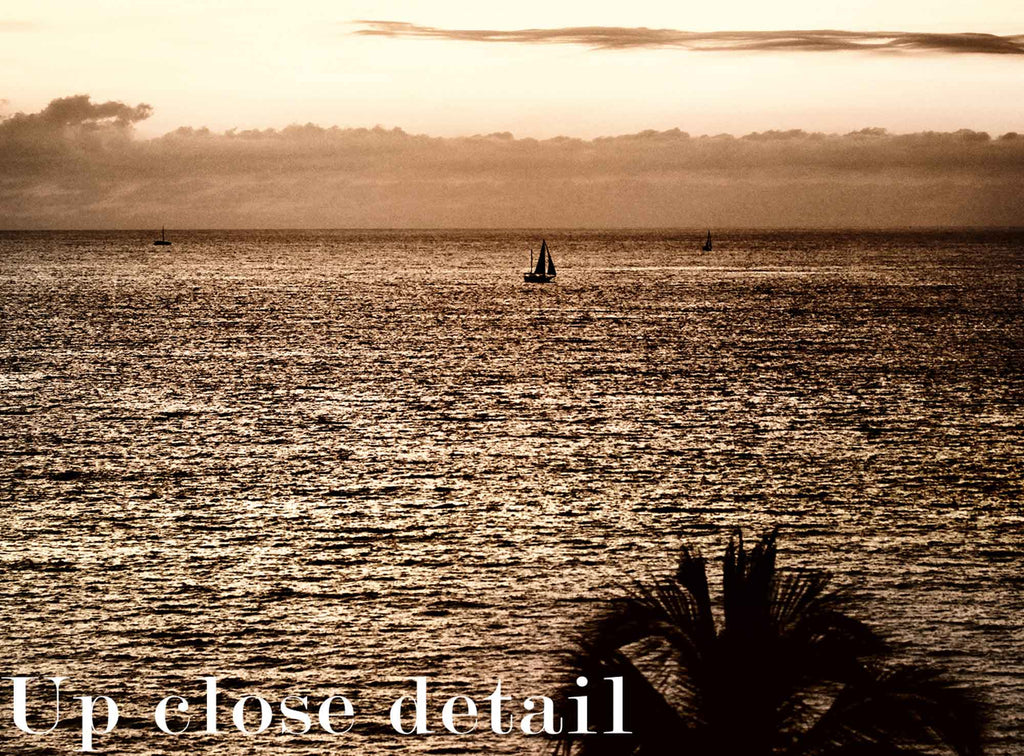 sepia sailboat photography, sepia beach photography, sepia ocean photography, 